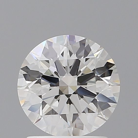 Lab Grown Diamond 1,58Ct F-VVS2 Round - IGILG830648731 1