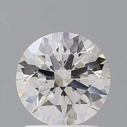 Lab Grown Diamond 1,58Ct F-VVS2 Round - IGILG830648731 1