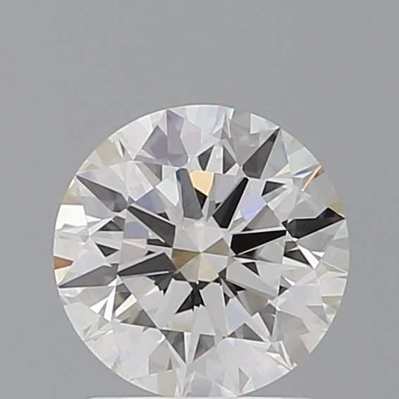 Lab Grown Diamond 1,58Ct F-VVS2 Round - IGILG830648745 1