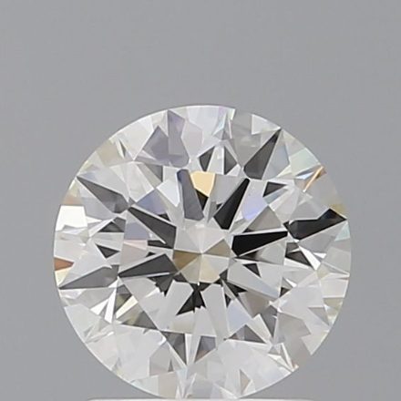 Lab Grown Diamond 1,58Ct F-VVS2 Round - IGILG830648745 1