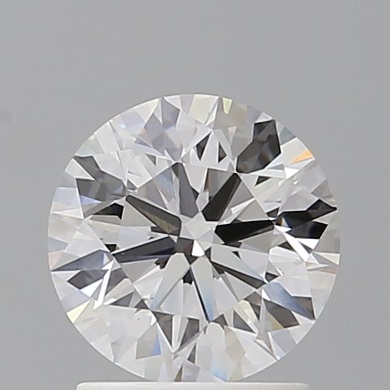 Lab Grown Diamond 1,59Ct E-VS1 Round - IGILG831607674 1