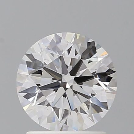 Lab Grown Diamond 1,59Ct E-VS1 Round - IGILG831607674 1