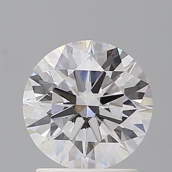 Lab Grown Diamond 1,59Ct E-VS1 Round - IGILG830648651 1