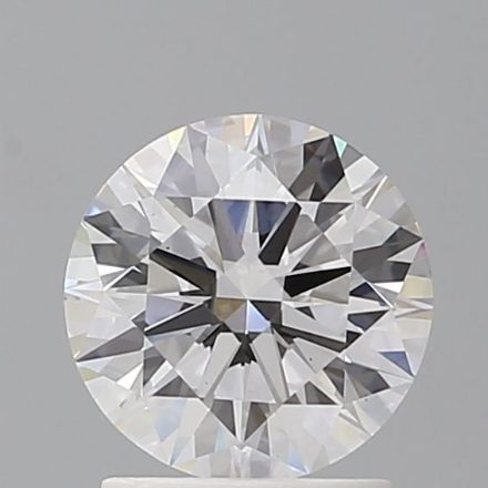 Lab Grown Diamond 1,59Ct E-VS1 Round - IGILG830648651 1