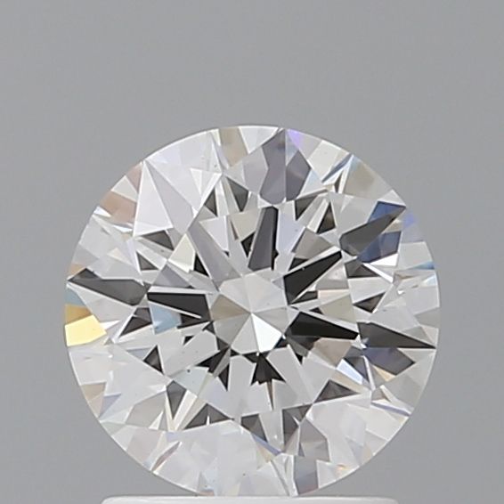 Lab Grown Diamond 1,59Ct E-VS1 Round - IGILG828678177 1