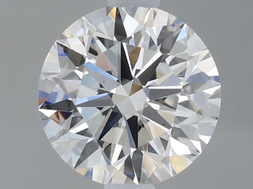Lab Grown Diamond 1,25Ct E-VS1 Round - IGILG833678294 1