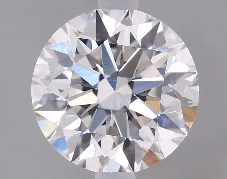 Lab Grown Diamond 1,27Ct E-VS1 Round - IGILG841607189 1