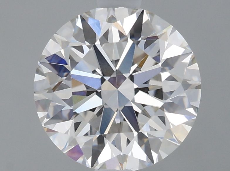 Lab Grown Diamond 1,26Ct F-VVS2 Round - IGILG841607388 1