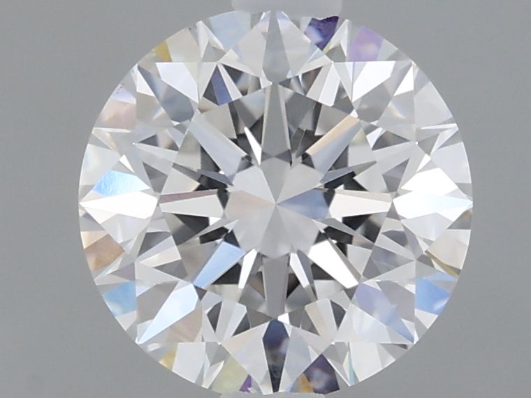 Lab Grown Diamond 1,26Ct E-VS1 Round - IGILG841679252 1