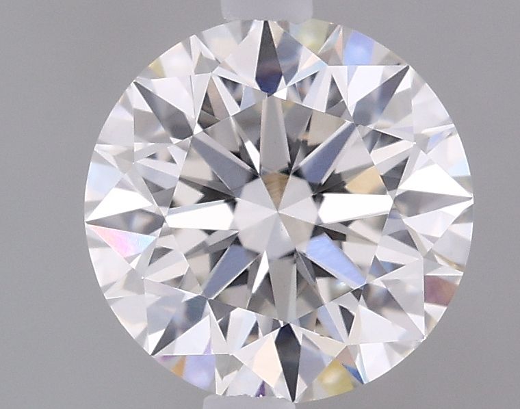 Lab Grown Diamond 1,27Ct F-VVS2 Round - IGILG841678225 1