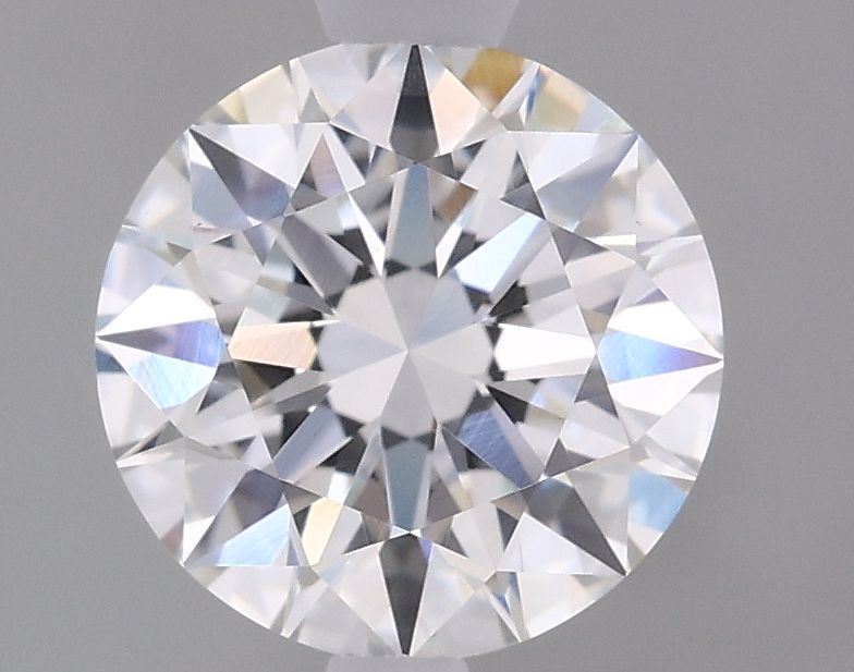 Lab Grown Diamond 1,27Ct E-VS1 Round - IGILG841645137 1