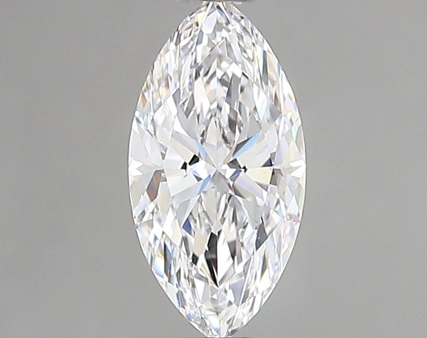Lab Grown Diamond 0,73Ct D-VS1 Marquise - IGILG774629182 1