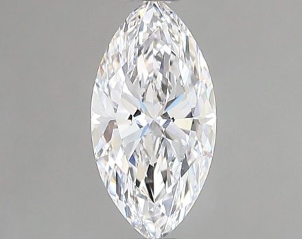 Lab Grown Diamond 0,73Ct D-VS1 Marquise - IGILG774629182 1