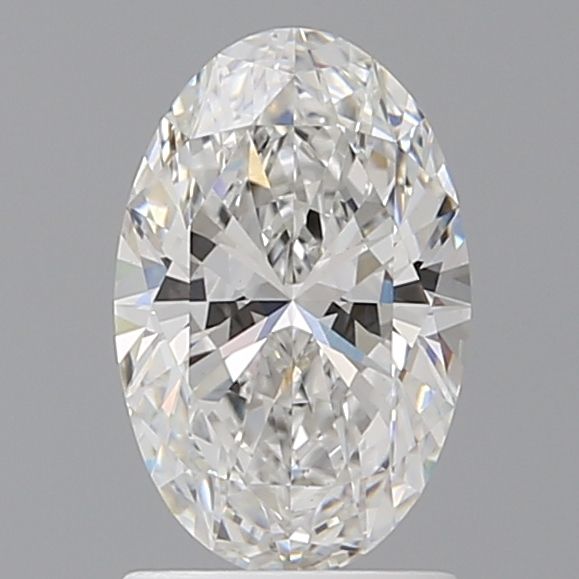 Lab Grown Diamond 1,54Ct E-VS1 Oval - IGILG828693551 1