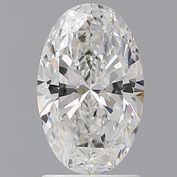 Lab Grown Diamond 1,54Ct E-VS1 Oval - IGILG770675421 1