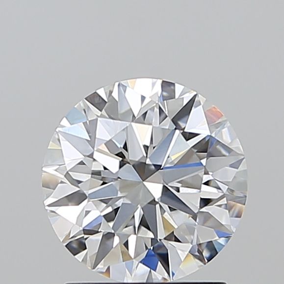 Lab Grown Diamond 1,6Ct D-VVS2 Round - IGILG842644626 1