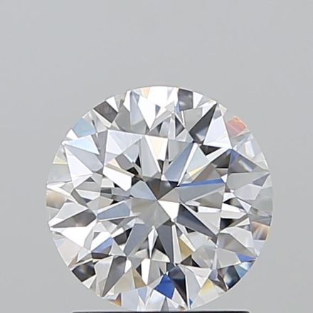 Lab Grown Diamond 1,6Ct D-VVS2 Round - IGILG842644626 1