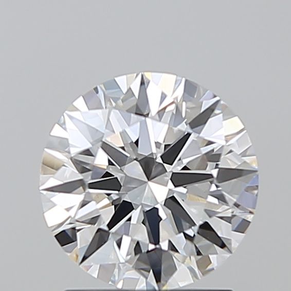 Lab Grown Diamond 1,6Ct D-VVS2 Round - IGILG839643938 1