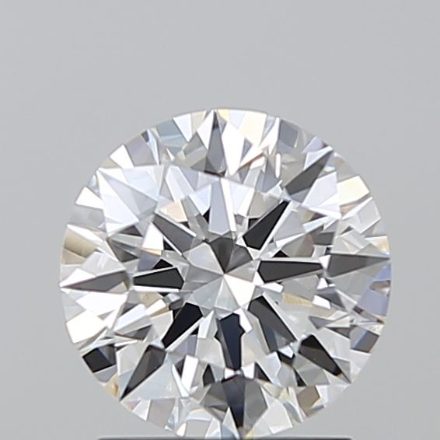 Lab Grown Diamond 1,6Ct D-VVS2 Round - IGILG839643938 1