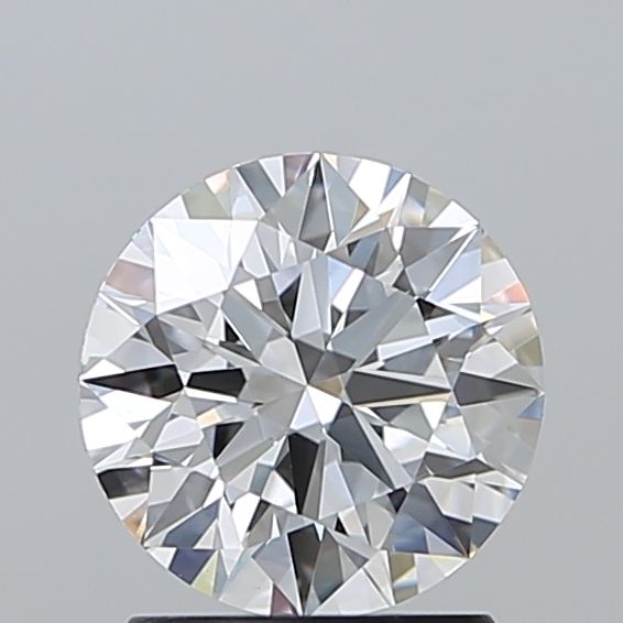 Lab Grown Diamond 1,6Ct D-VVS2 Round - IGILG842638226 1