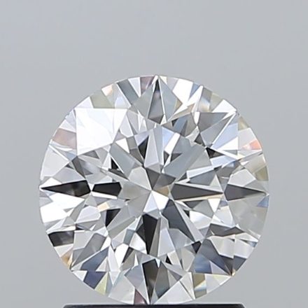 Lab Grown Diamond 1,6Ct D-VVS2 Round - IGILG842638226 1