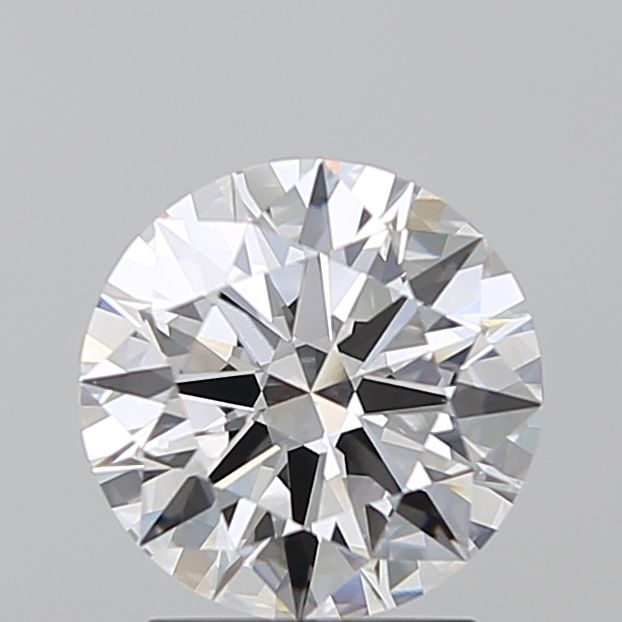 Lab Grown Diamond 2,02Ct F-VVS2 Round - IGILG839617550 1