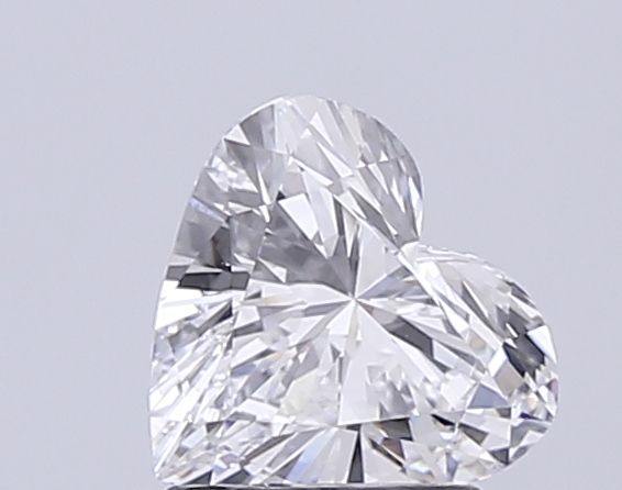 Lab Grown Diamond 1,5Ct E-VVS2 Heart - IGILG836688189 1