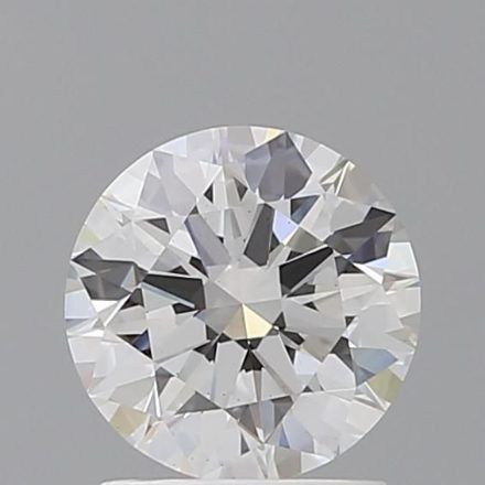 Lab Grown Diamond 1,53Ct E-VS1 Round - IGILG802632591 1