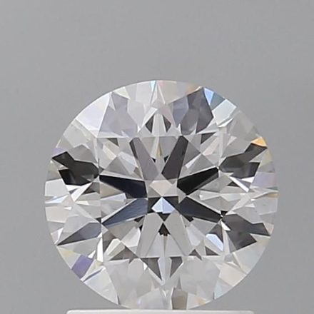 Lab Grown Diamond 1,53Ct E-VS1 Round - IGILG776656158 1