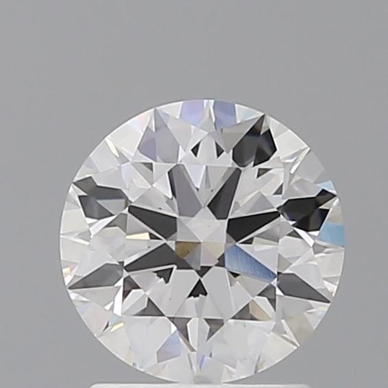 Lab Grown Diamond 1,53Ct D-VS1 Round - IGILG778655894 1
