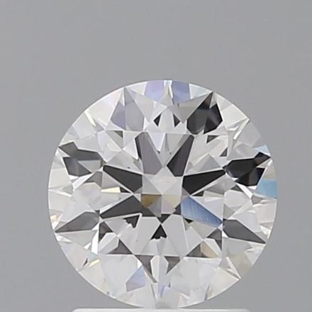 Lab Grown Diamond 1,53Ct D-VS1 Round - IGILG778655894 1