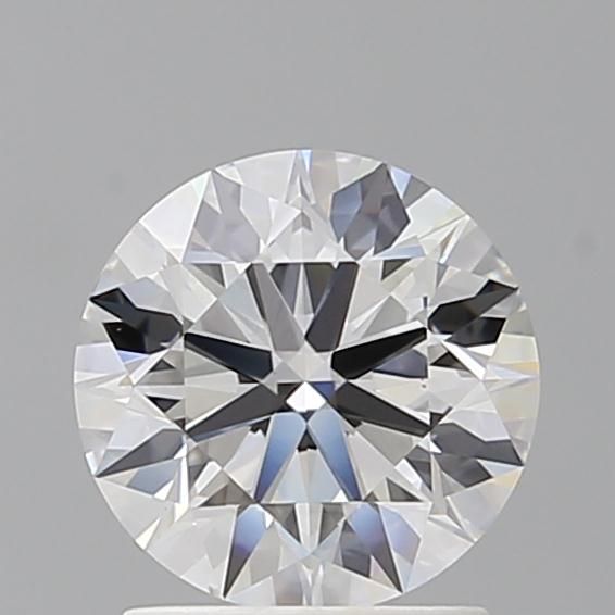 Lab Grown Diamond 1,63Ct E-VVS2 Round - IGILG821610504 1