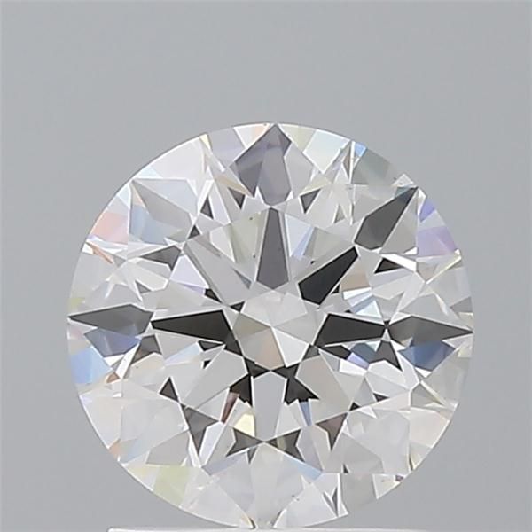 Lab Grown Diamond 1,6Ct E-VS1 Round - IGILG770680001 1