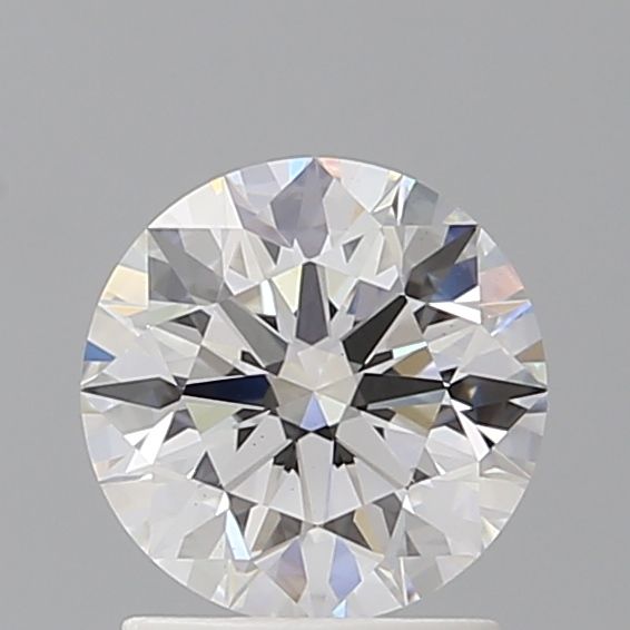 Lab Grown Diamond 1,55Ct E-VS1 Round - IGILG828678133 1