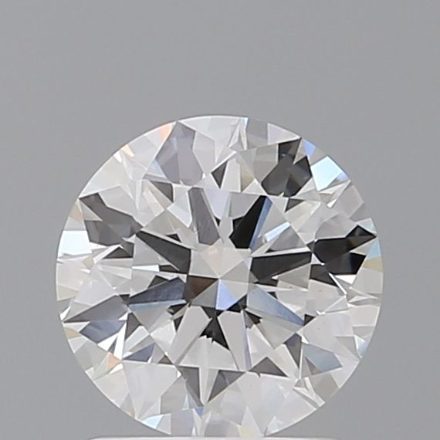 Lab Grown Diamond 1,6Ct E-VS1 Round - IGILG833682699 1
