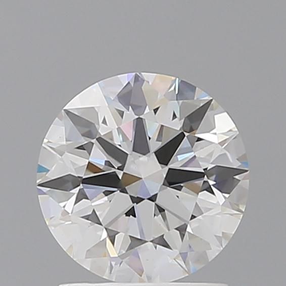 Lab Grown Diamond 1,6Ct E-VS1 Round - IGILG802632654 1