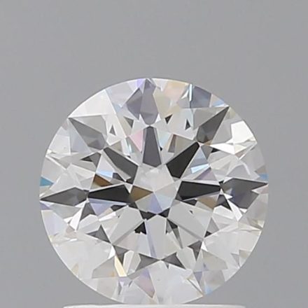 Lab Grown Diamond 1,6Ct E-VS1 Round - IGILG802632654 1