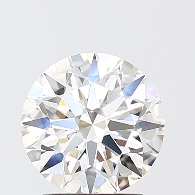 Lab Grown Diamond 2,06Ct F-VS1 Round - IGILG839646275 1