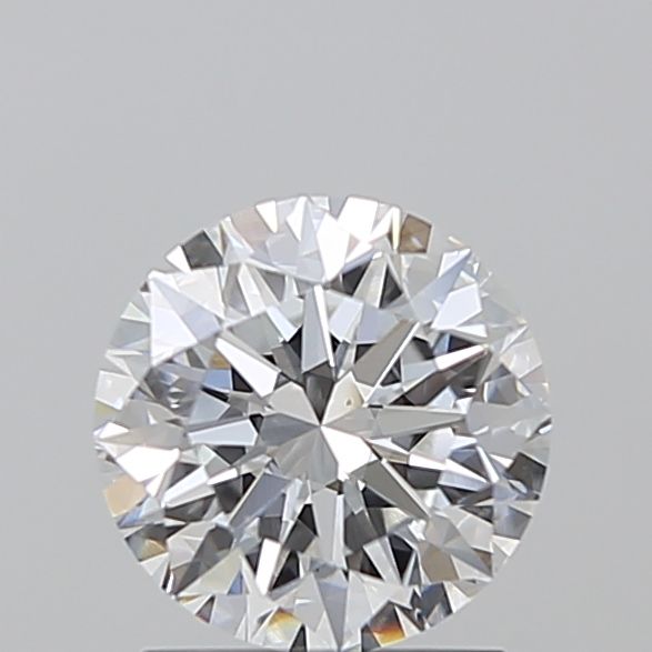 Lab Grown Diamond 1,51Ct E-VVS1 Round - IGILG839643835 1