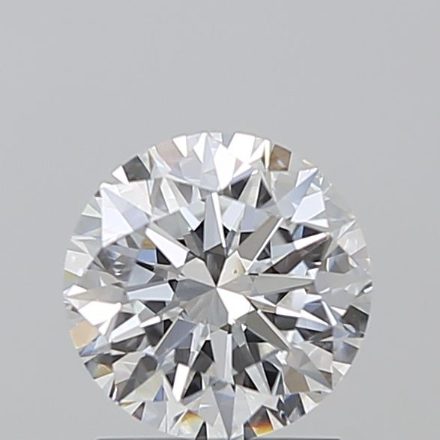 Lab Grown Diamond 1,51Ct E-VVS1 Round - IGILG839643835 1