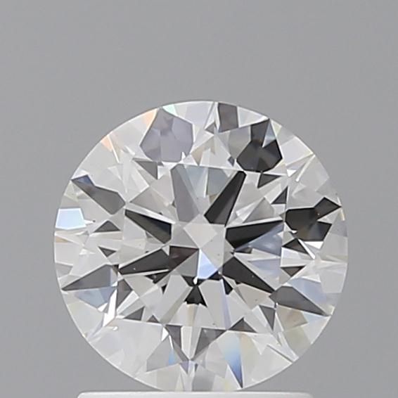 Lab Grown Diamond 1,54Ct E-VS1 Round - IGILG803613299 1