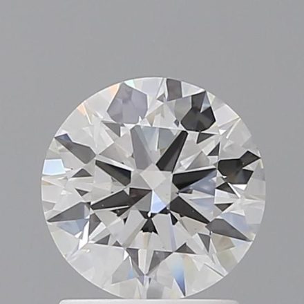 Lab Grown Diamond 1,54Ct E-VS1 Round - IGILG803613299 1