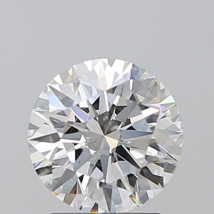 Lab Grown Diamond 2,06Ct E-VS1 Round - IGILG836694862 1