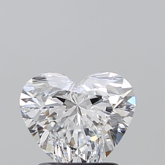 Lab Grown Diamond 1,54Ct D-VS1 Heart - IGILG839643887 1