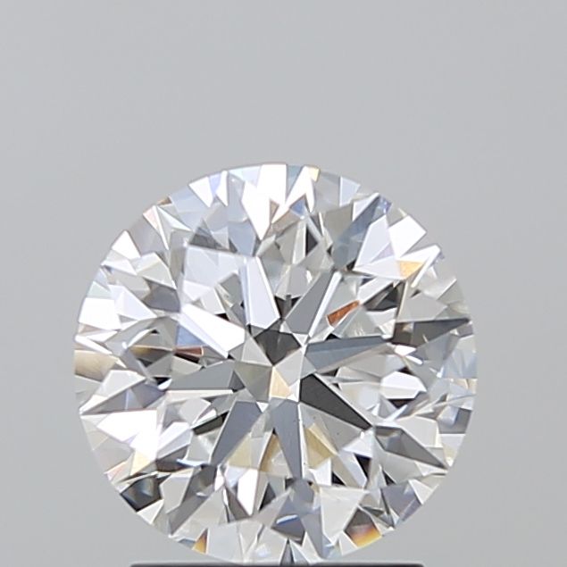Lab Grown Diamond 2Ct E-VS1 Round - IGILG839617269 1
