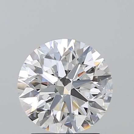 Lab Grown Diamond 2Ct E-VS1 Round - IGILG839617269 1