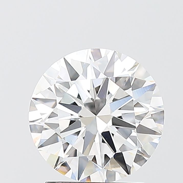 Lab Grown Diamond 2Ct E-VS1 Round - IGILG842642966 1