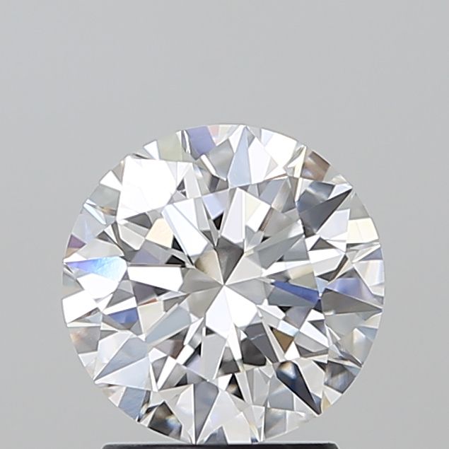 Lab Grown Diamond 2Ct E-VS1 Round - IGILG842646146 1