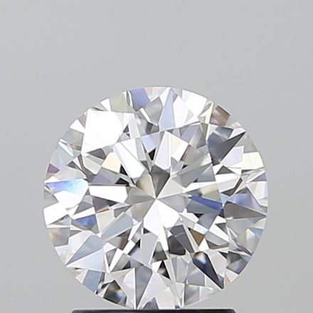 Lab Grown Diamond 2Ct E-VS1 Round - IGILG842646146 1