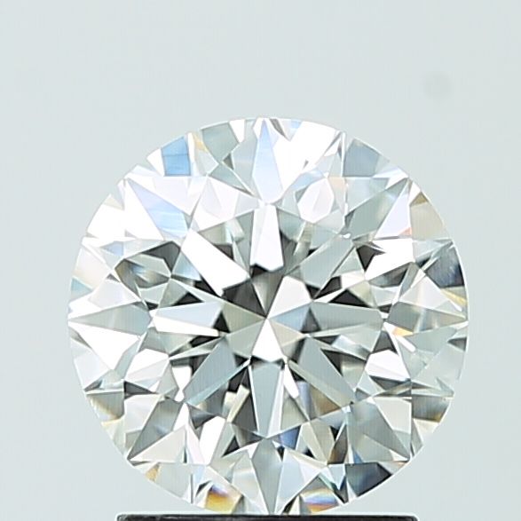 Lab Grown Diamond 2Ct E-VS1 Round - IGILG842661403 1